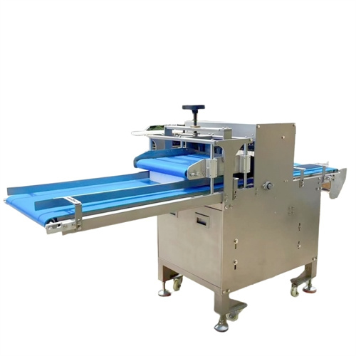 Bread slicer machine B1