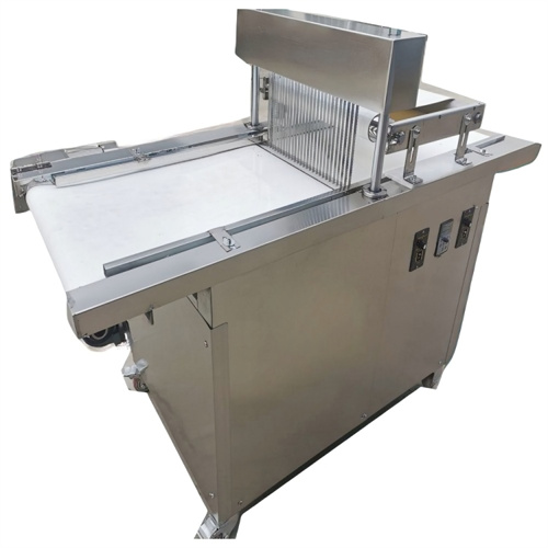 Bread slicer machine B3