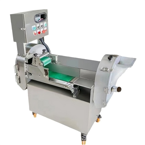 Fruit slicer machine F3