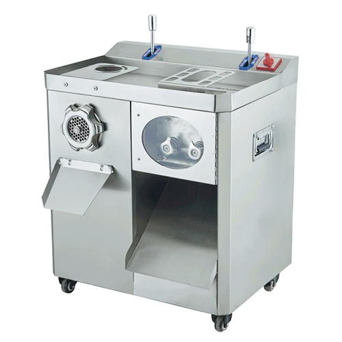 Meat slicer machine M1