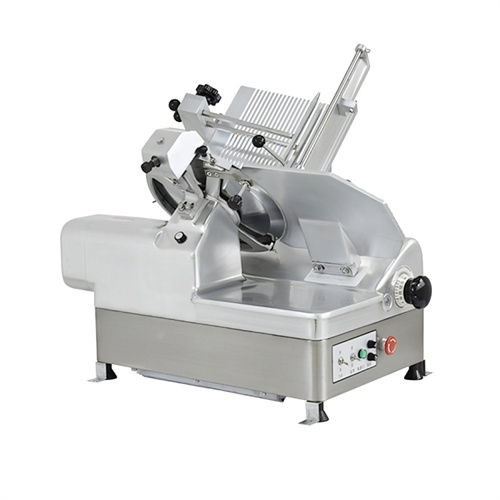 Meat slicer machine M2