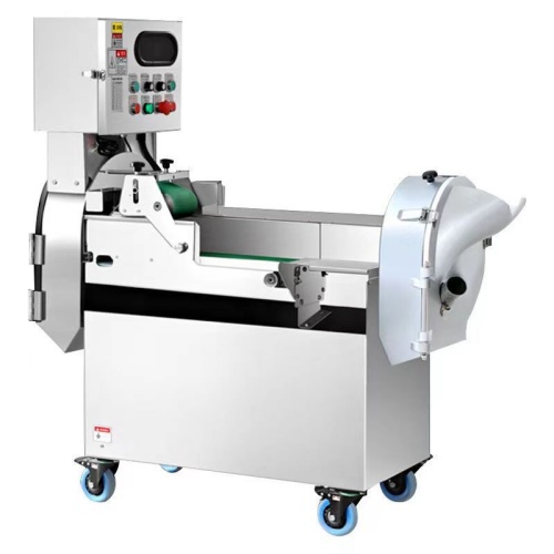 Vegetable slicer machine ZSSC004