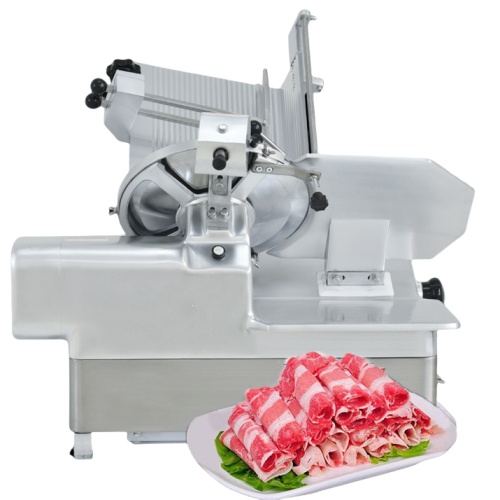 How to choose meat slicer for home?​