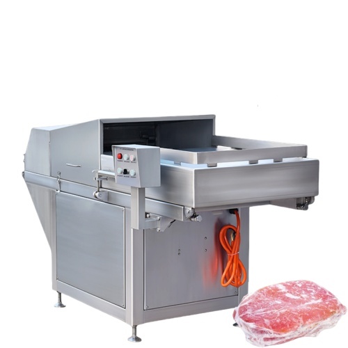 Discover the Meat Slicer Machine Supplier in China