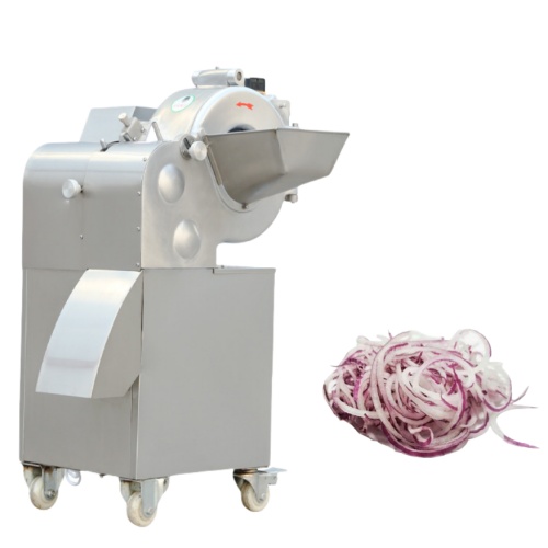 Electric Onion Slicer ZSSC008 for restaurant