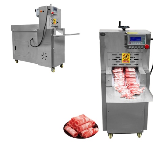 What Is A Commercial Meat Slicer Used For?