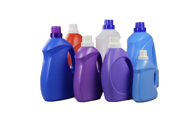 Cleaning agents and detergents