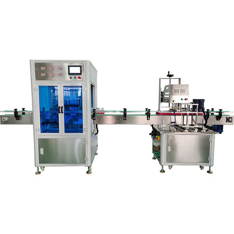 liquid filling machine