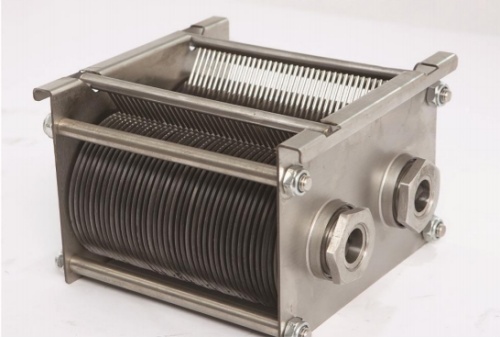 Meat grinder ZSR008 1