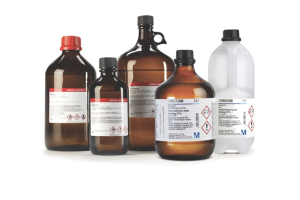 Pesticide filling Pesticide filling